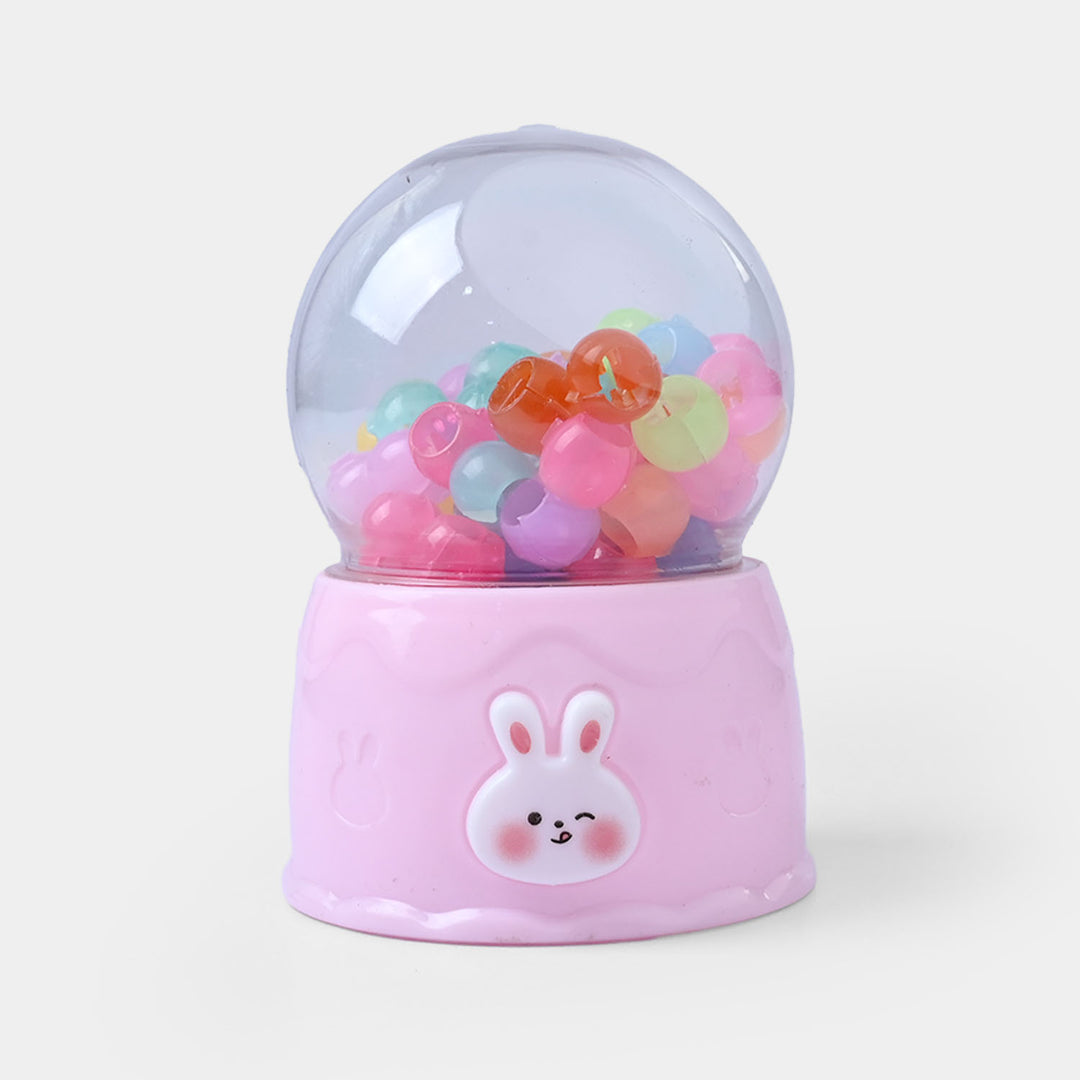 Mini Hair Claw Clips