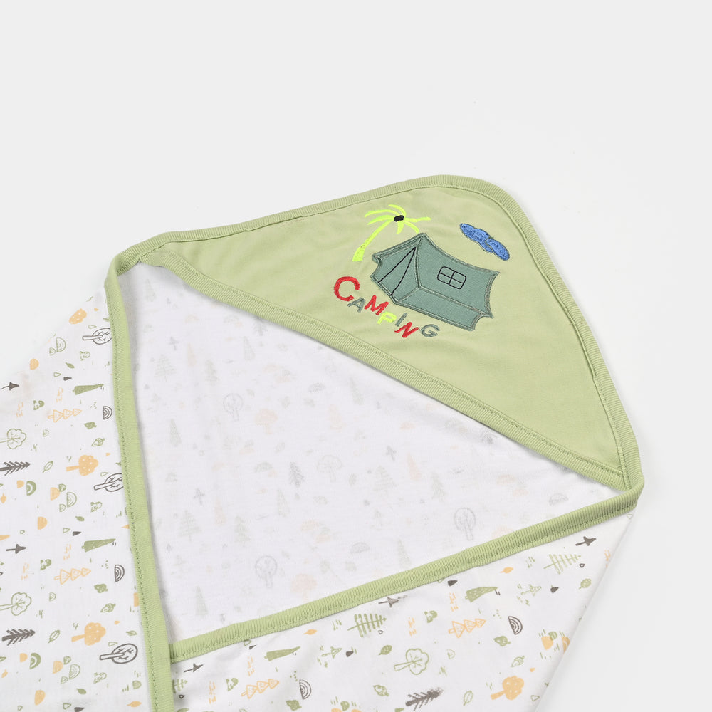 Baby Wrapping Sheet | 0M+