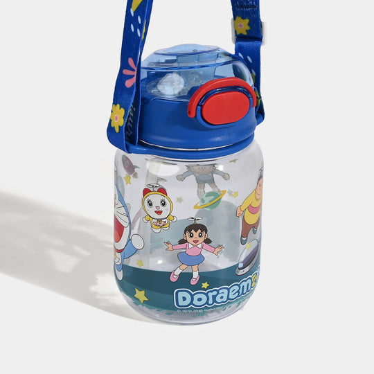 Character Water Bottle (Plastic) | 450Ml