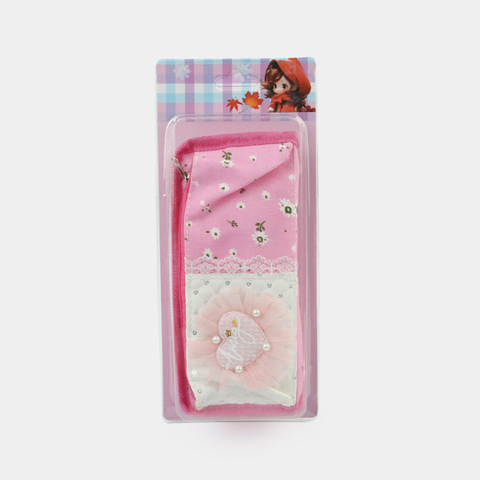 Stationery Pencil Pouch for Kids