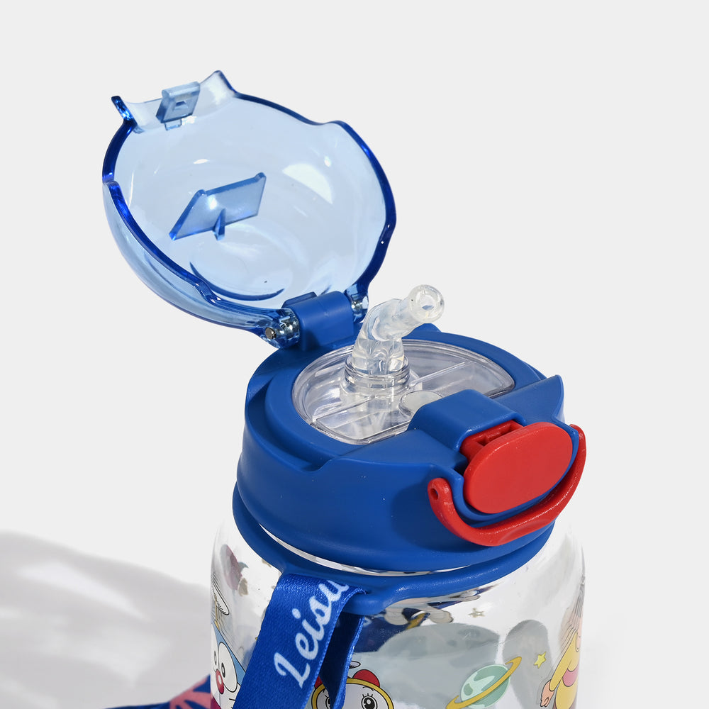 Character Water Bottle (Plastic) | 450Ml