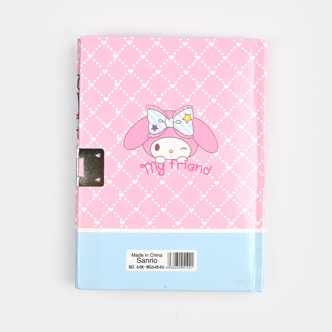 Stationery Notebook Set