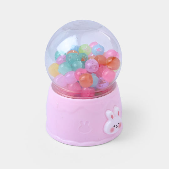 Mini Hair Claw Clips