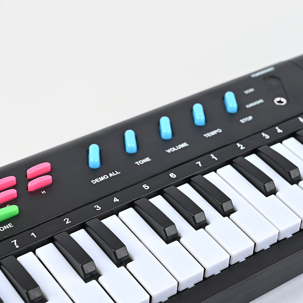 Electronic Keyboard Piano For Kids