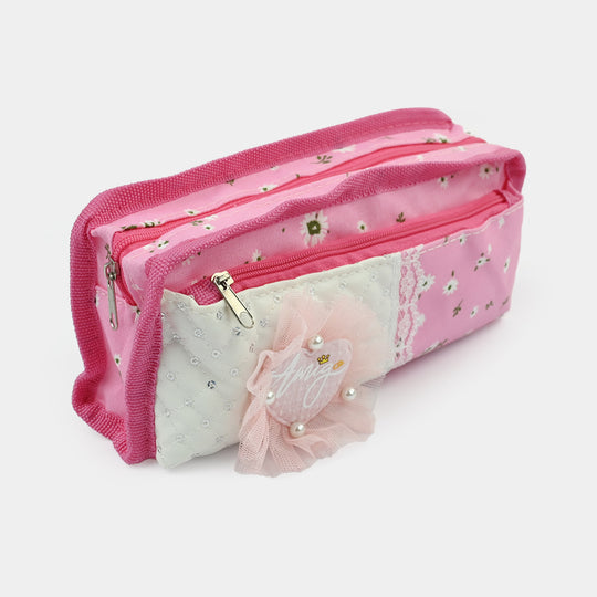 Stationery Pencil Pouch for Kids