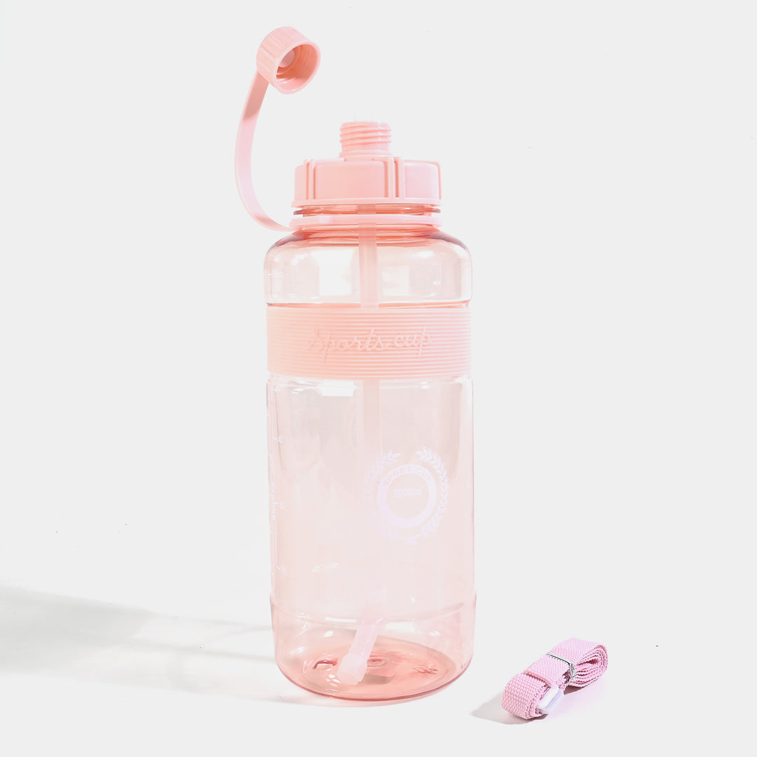 Water Bottle | 2000ml