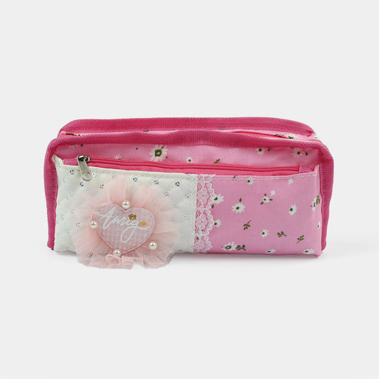 Stationery Pencil Pouch for Kids