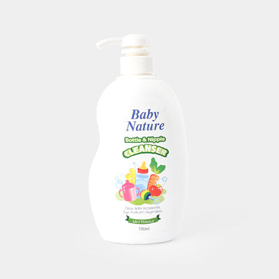 Baby Nature Bottle Cleaner 700ML