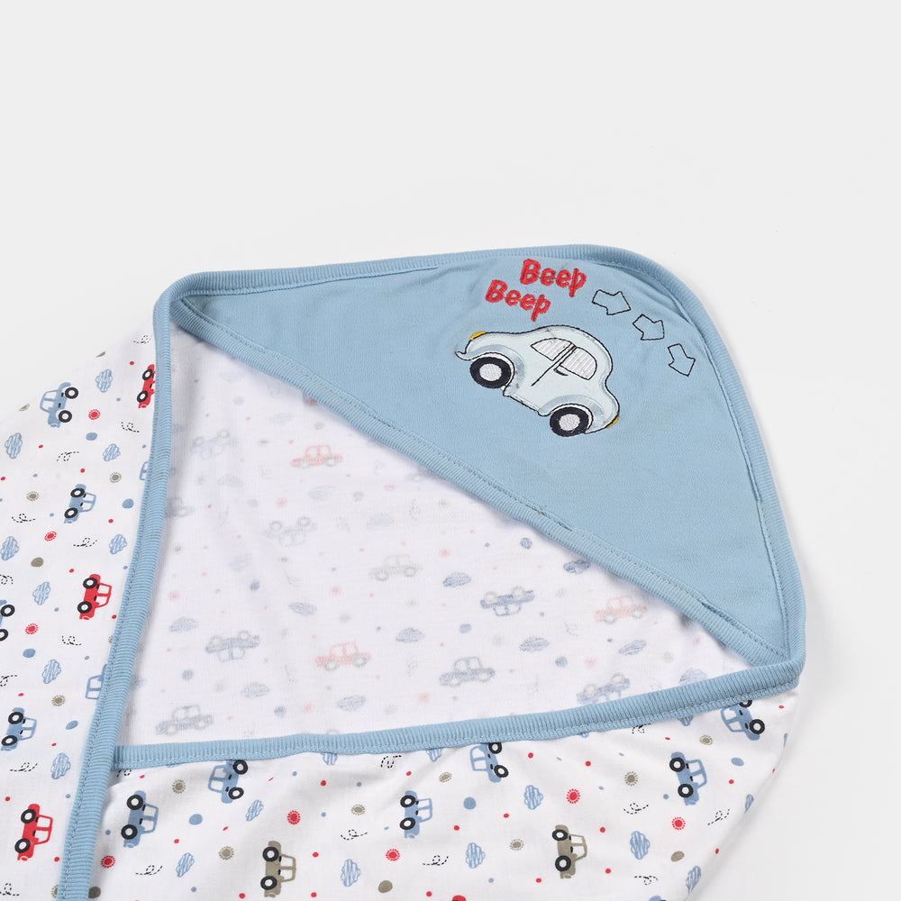 Baby Wrapping Sheet | 0M+