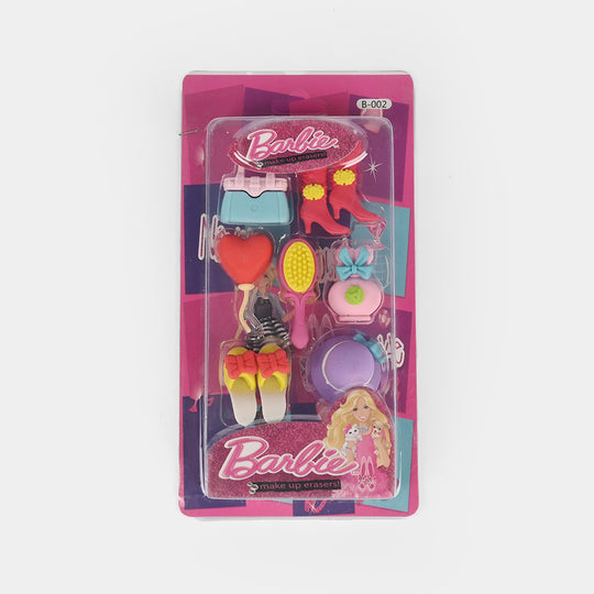 Cute Shape Eraser