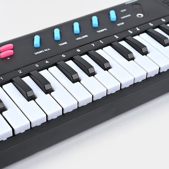 Electronic Keyboard Piano For Kids