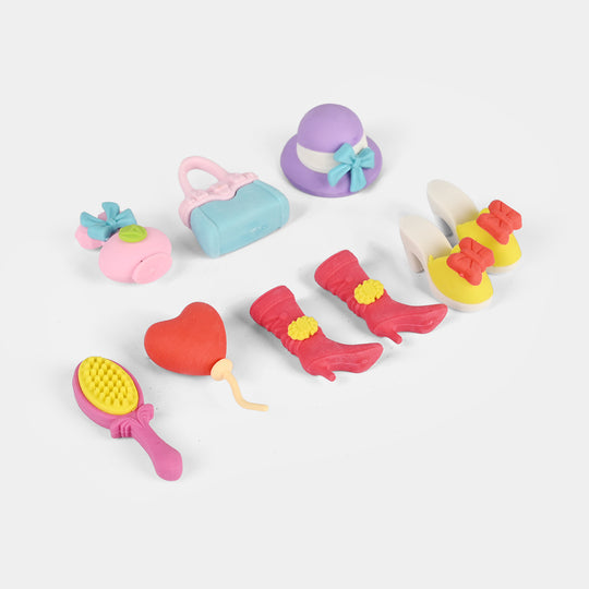 Cute Shape Eraser