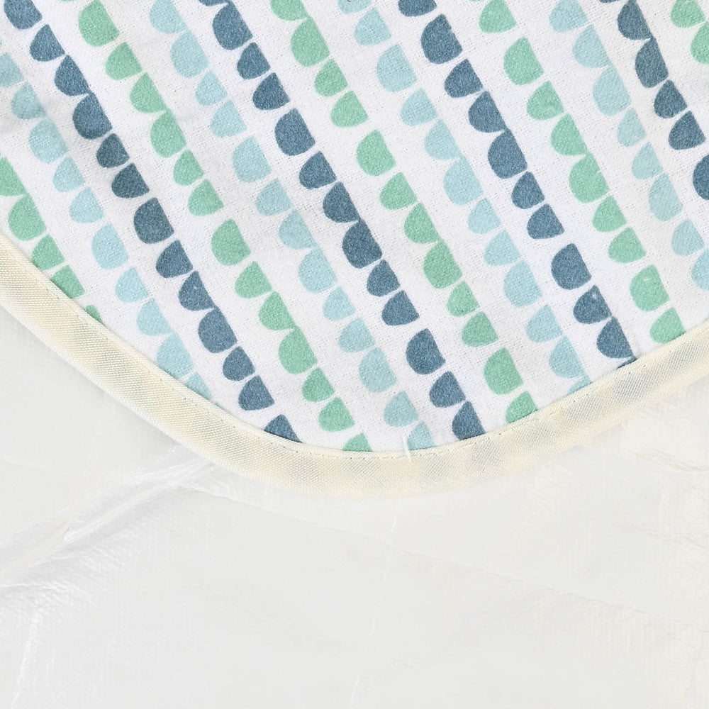 Baby Changing Sheet | 0M+