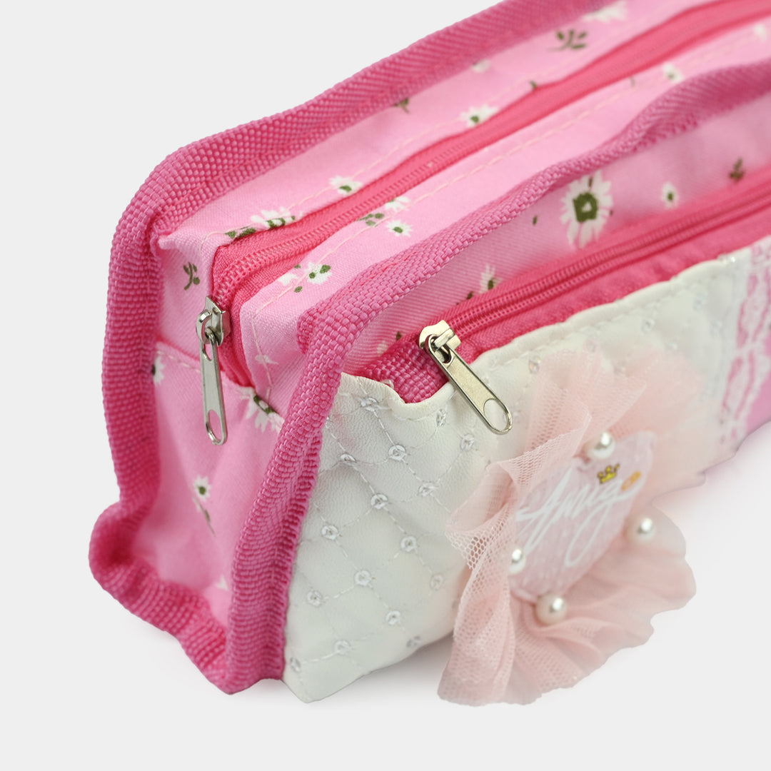 Stationery Pencil Pouch for Kids