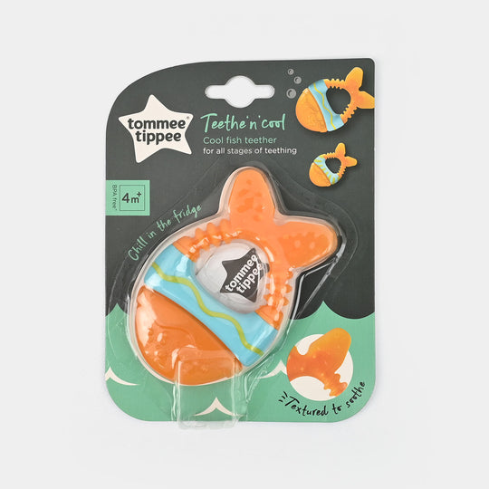 Teethe 'N' Cool Water fillled Teether - Tommee Tippee