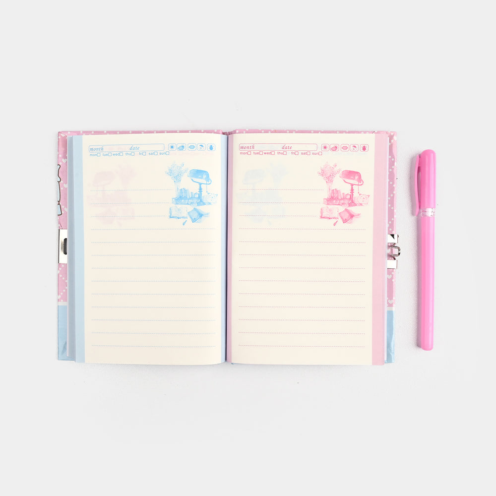 Stationery Notebook Set