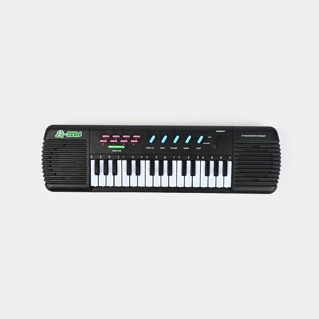 Electronic Keyboard Piano For Kids