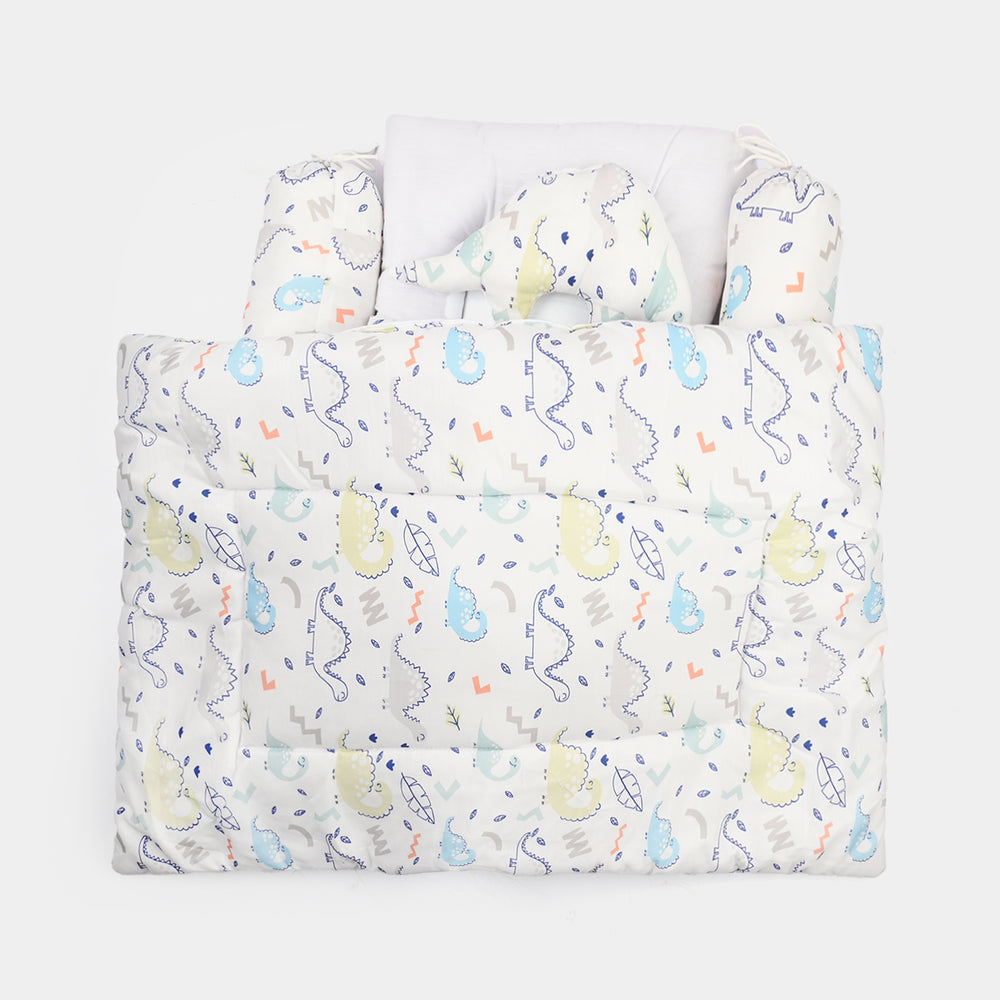 Baby Carry Nest/Bedding Set | 9PCs