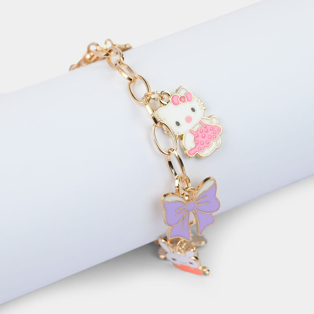 Elegant Chain Bracelet