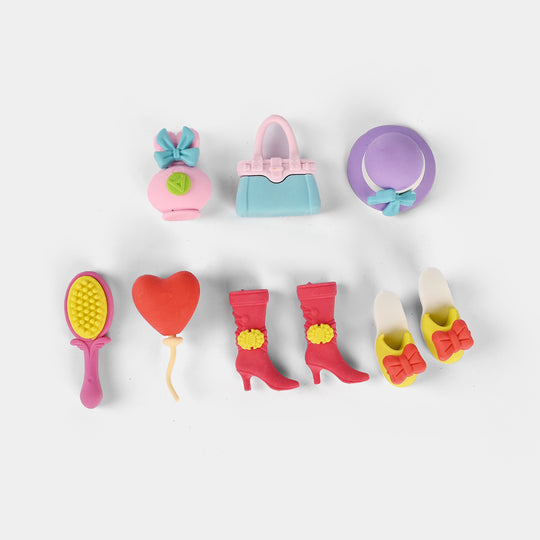 Cute Shape Eraser