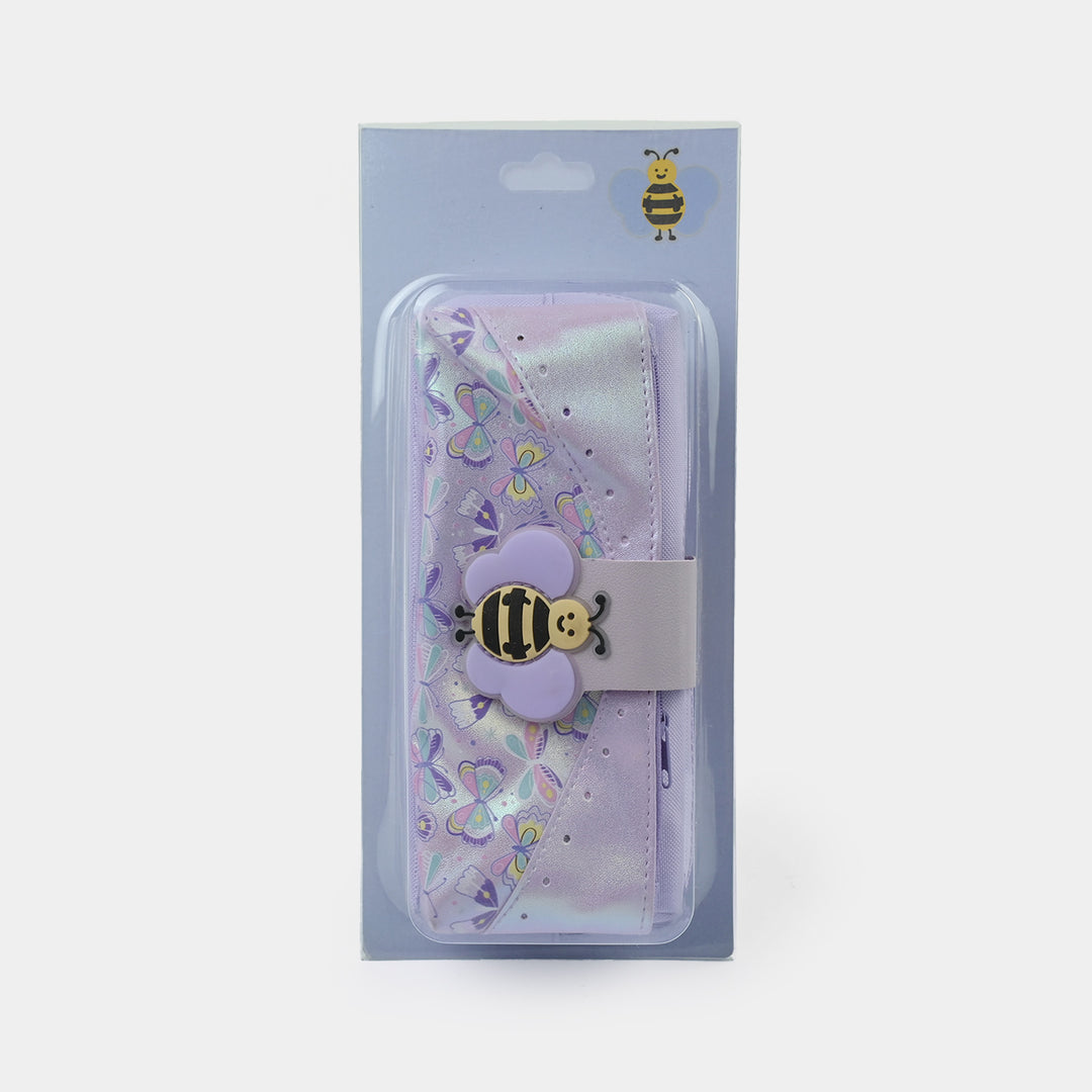 Stationery Pencil Pouch for Kids