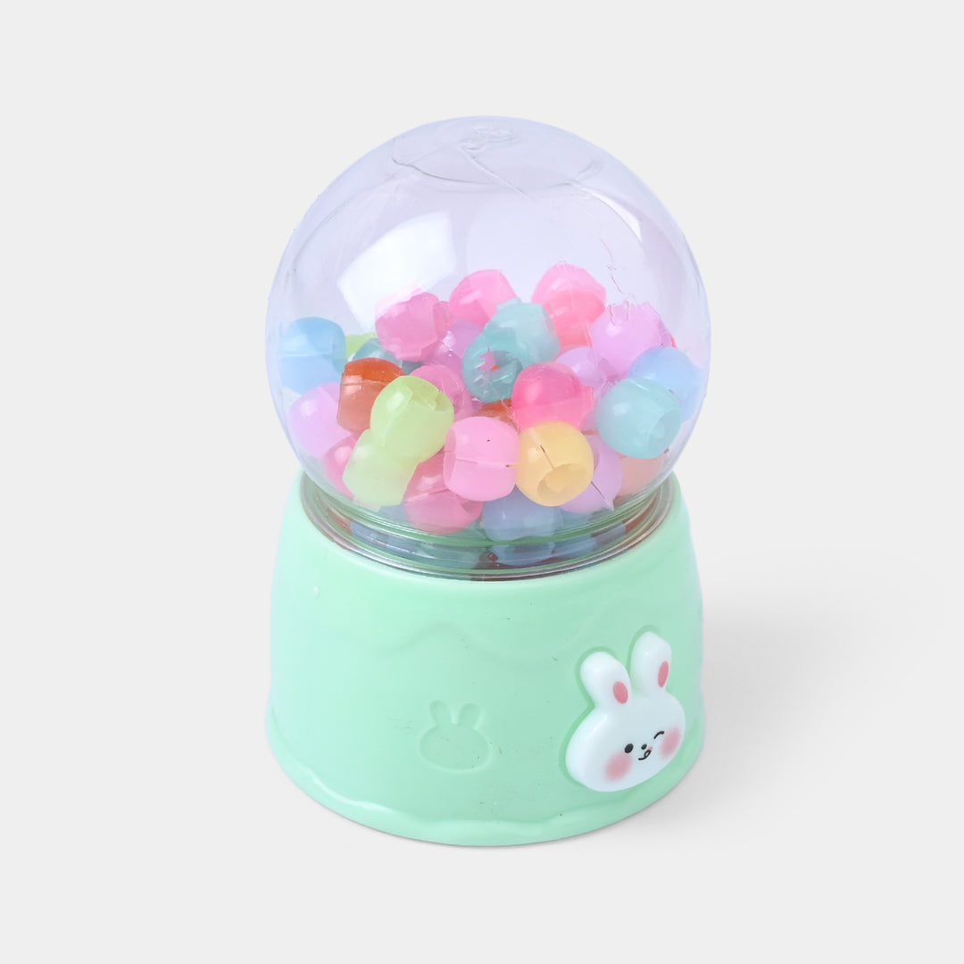 Mini Hair Claw Clips