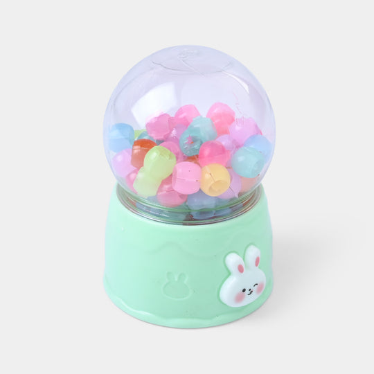 Mini Hair Claw Clips