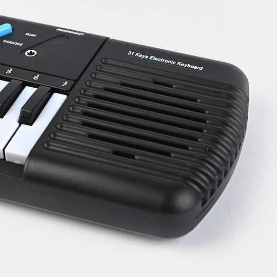 Electronic Keyboard Piano For Kids