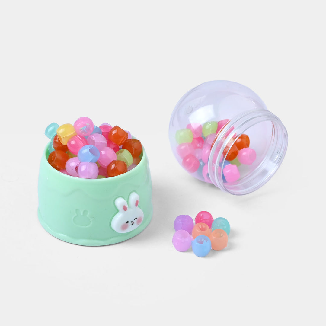 Mini Hair Claw Clips