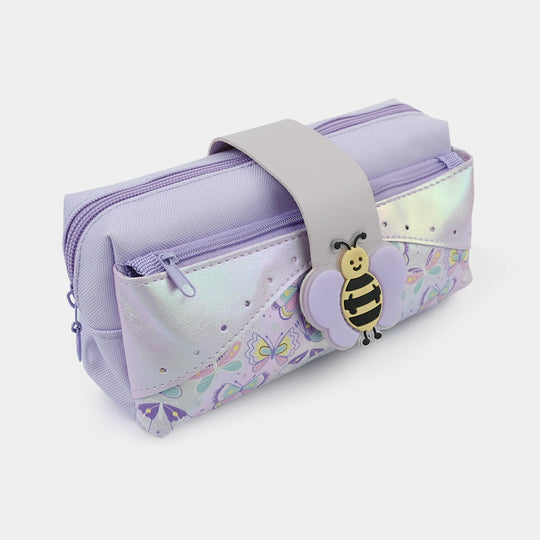 Stationery Pencil Pouch for Kids
