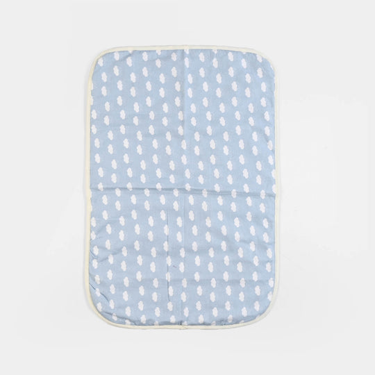 Baby Changing Sheet | 0M+