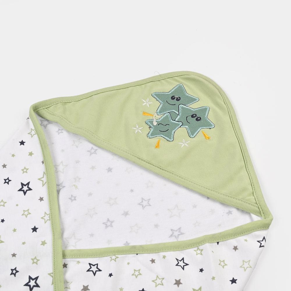 Baby Wrapping Sheet | 0M+
