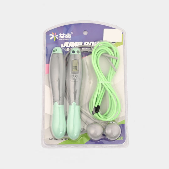 Jumping Rope For Kids