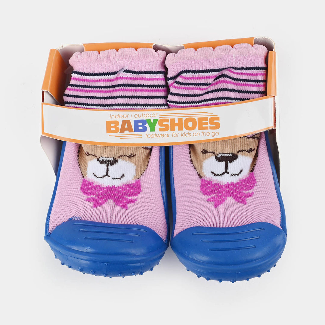 Pre Walker Shoes For Infant