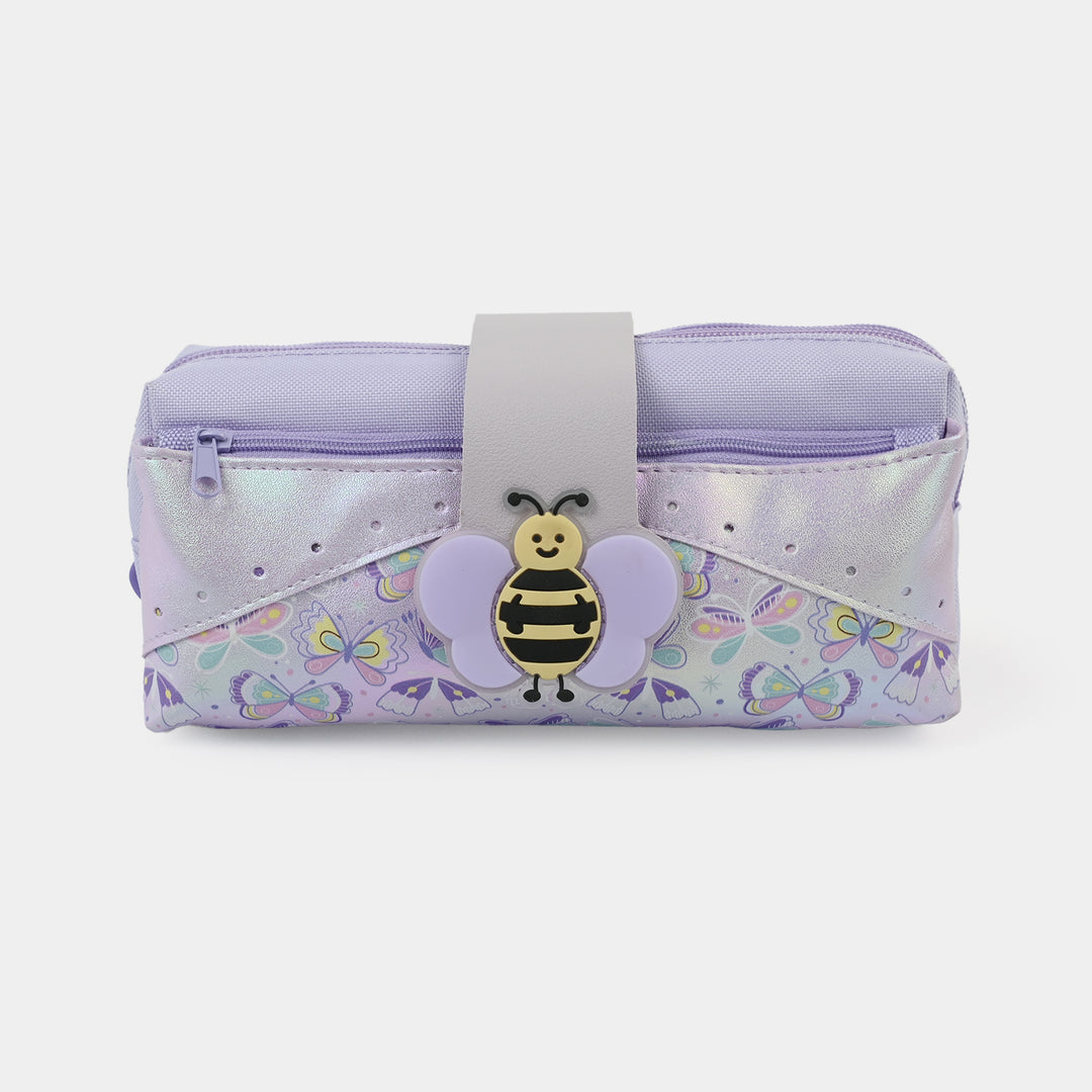 Stationery Pencil Pouch for Kids
