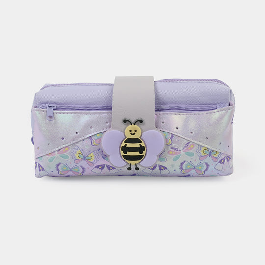 Stationery Pencil Pouch for Kids