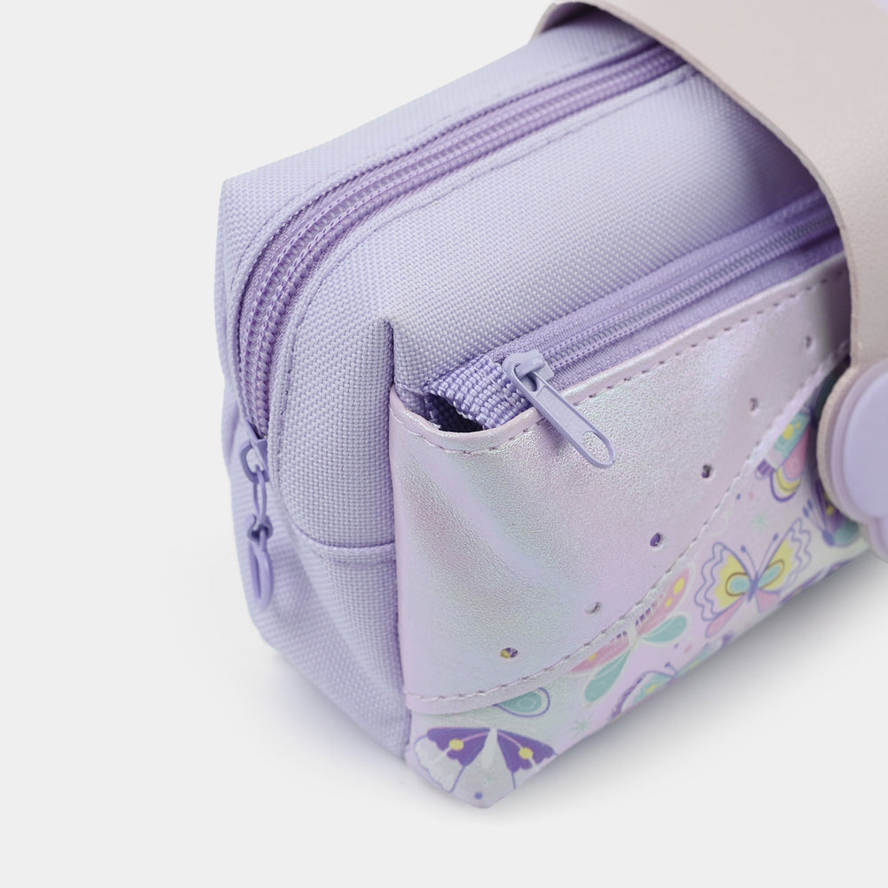 Stationery Pencil Pouch for Kids