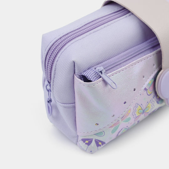 Stationery Pencil Pouch for Kids