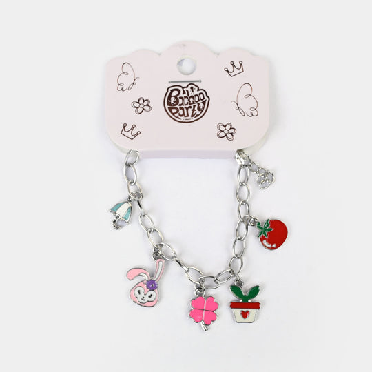Elegant Chain Bracelet
