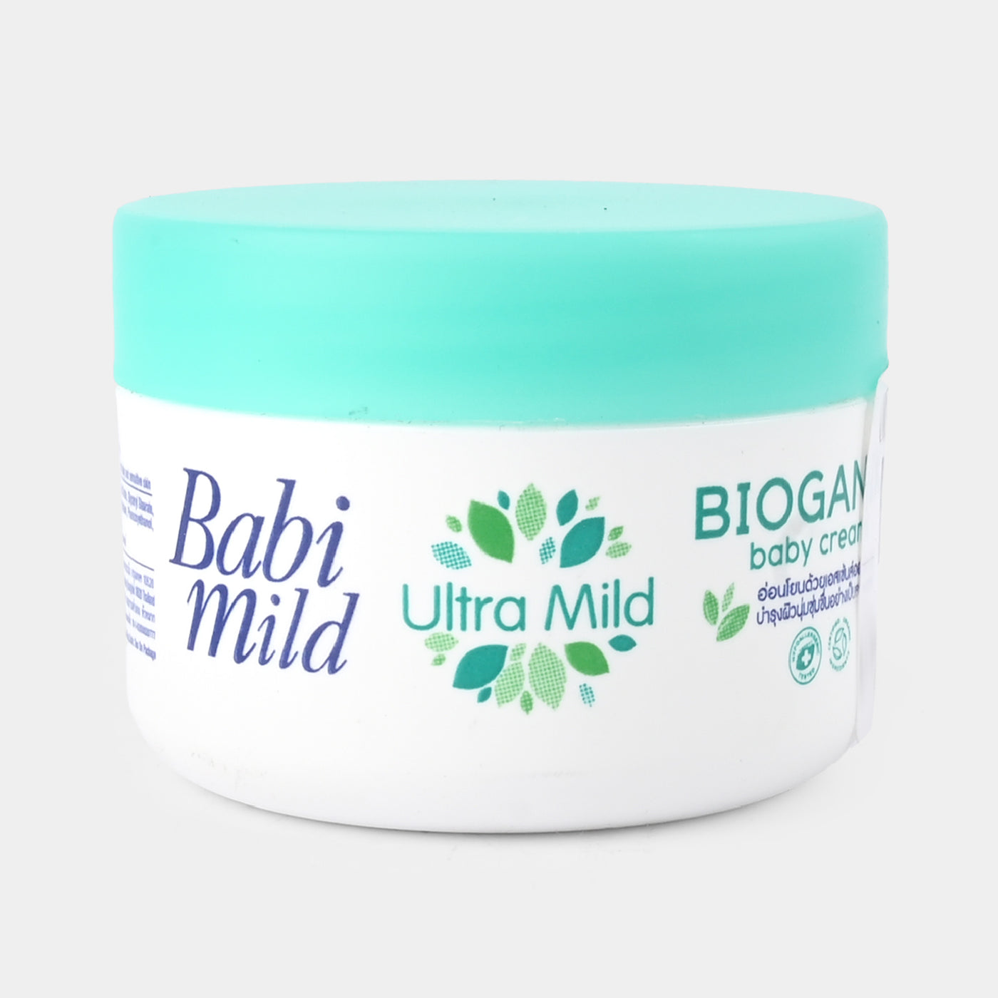 Babi Mild Baby Cream 50ml