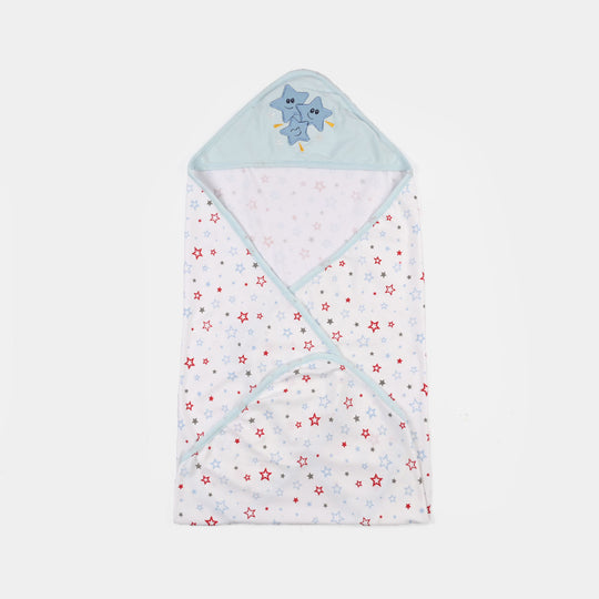 Baby Wrapping Sheet | 0M+