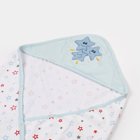 Baby Wrapping Sheet | 0M+