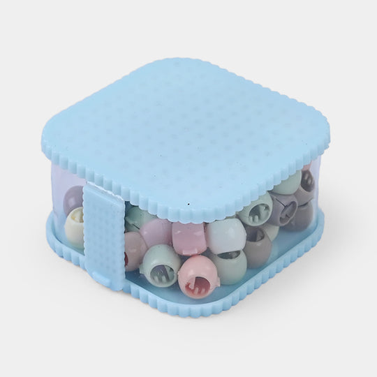 Mini Hair Claw Clips