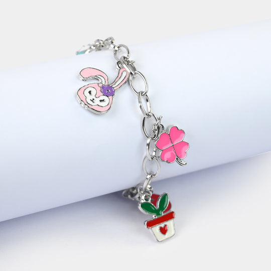 Elegant Chain Bracelet