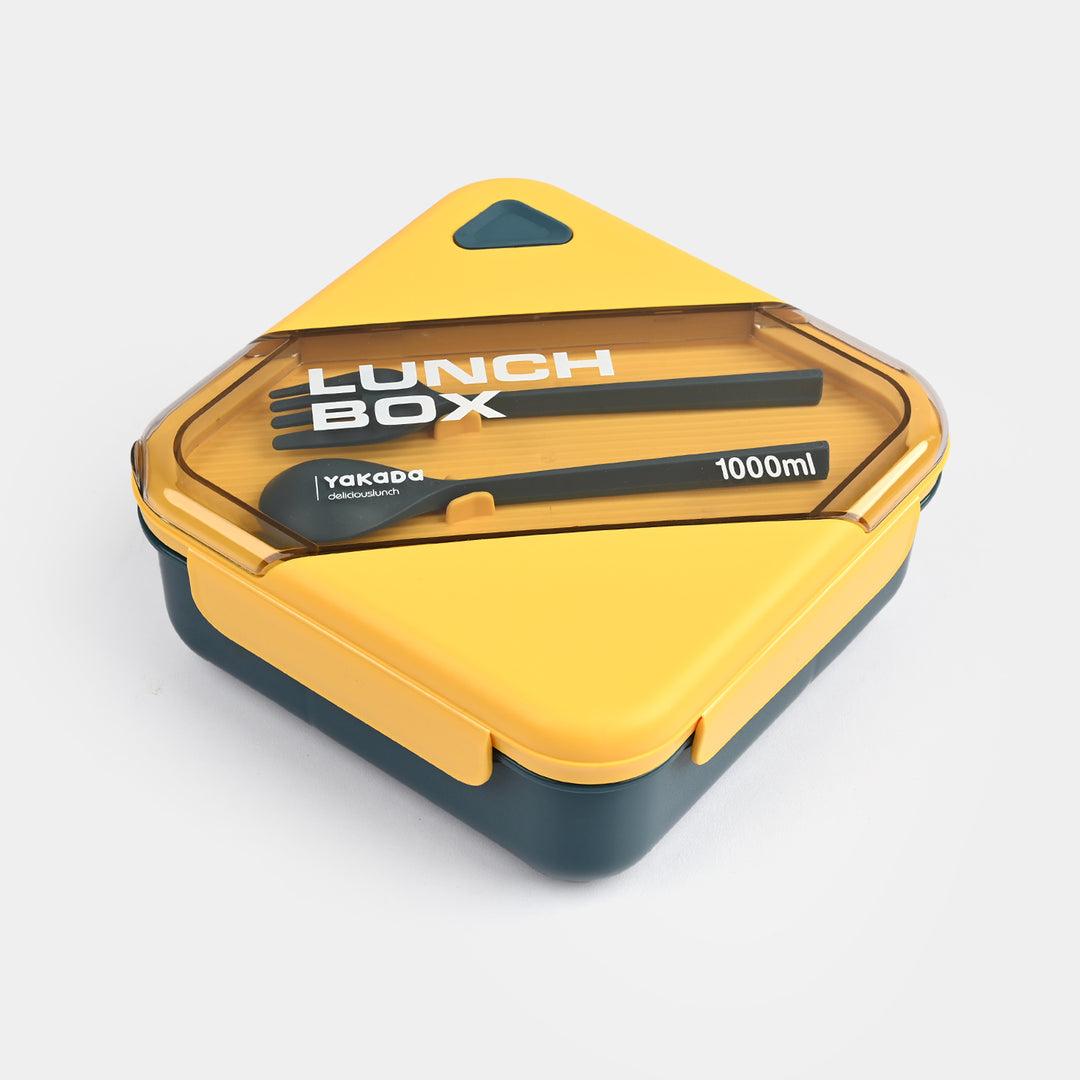 Lunch Box for Kids | Plastic