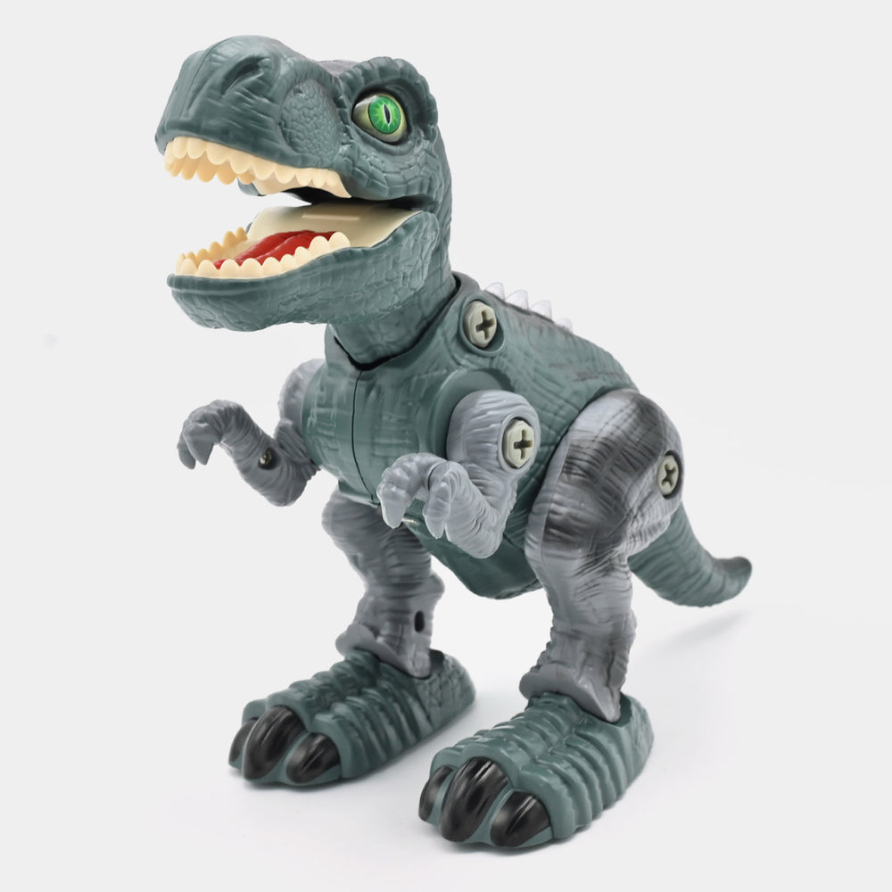 Remote Control Dinosaur T-Rex