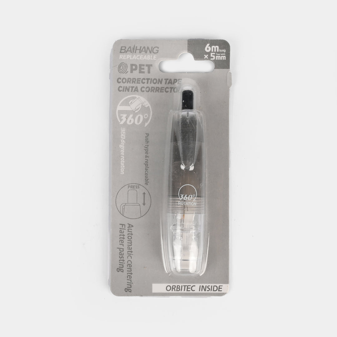 Correction Tape Pen