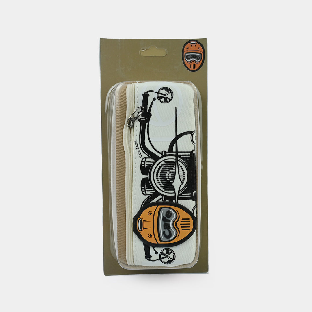 Stationery Pencil Pouch for Kids