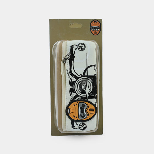 Stationery Pencil Pouch for Kids
