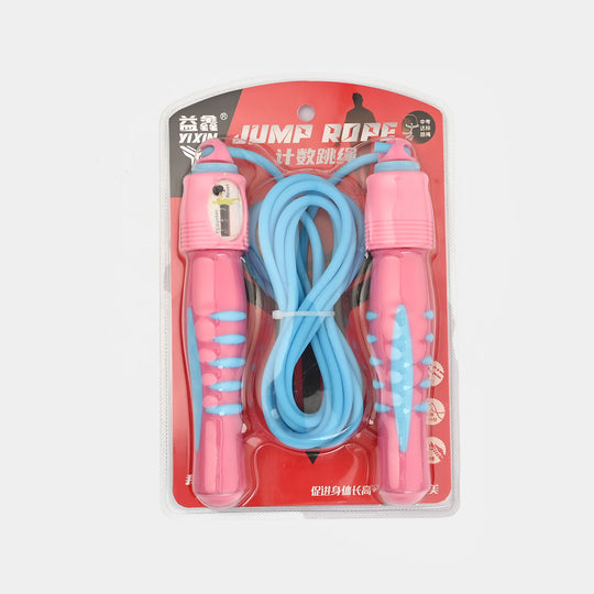 Jumping Rope For Kids
